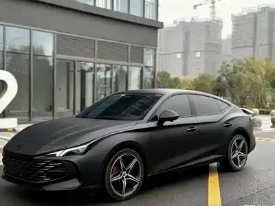 MG MG7 2023