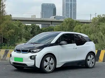 BMW i3 (Import) 2017