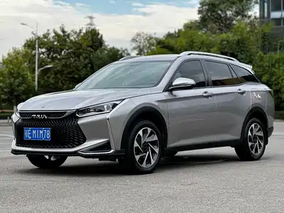 Dongfeng Aeolus Yixuan GS 2021