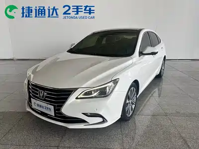 Changan Raeton CC 2018