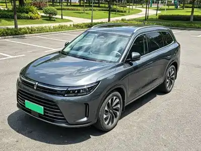 AITO Wenjie M7 2024