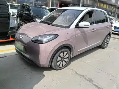 Wuling Motors Bingo 2023