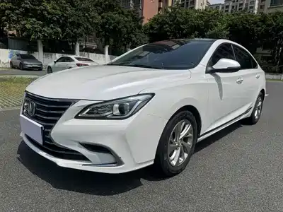 Changan Raeton CC 2019