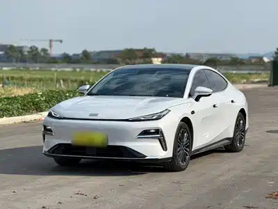 Geely Galaxy Xingyao 8 2026