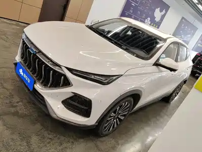 Changan Oshan Oushang X5 2022