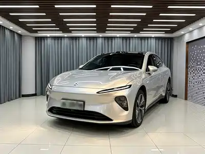 NIO ET7 2024