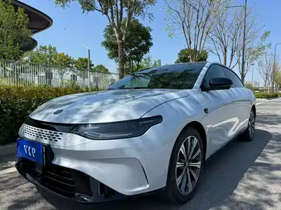 Leapmotor C01 2023