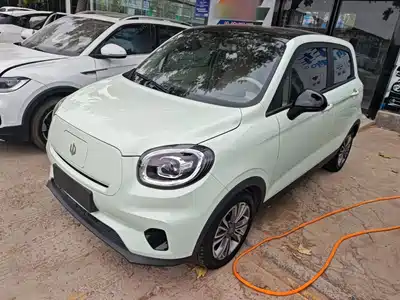 Leapmotor T03 2024
