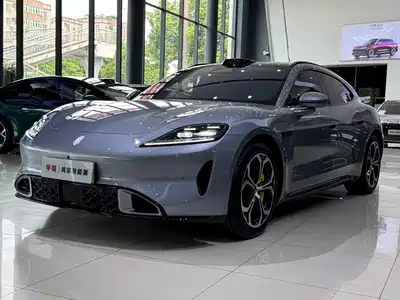 Shangjie Z7T 2026