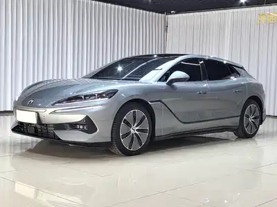 Denza Z9GT 2024