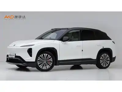NIO ES7 2022