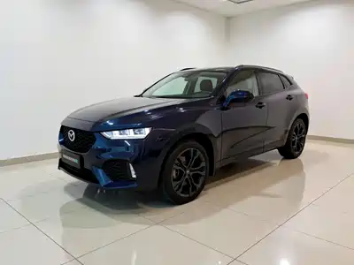 WEY VV7 2019