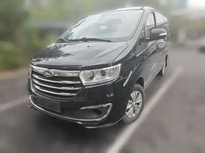 JAC Refine M3 2018