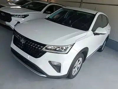 Wuling Motors Xingchi 2024
