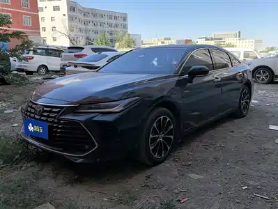 Toyota Avalon 2023