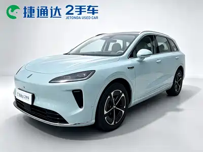 Shangjie SUV 2025