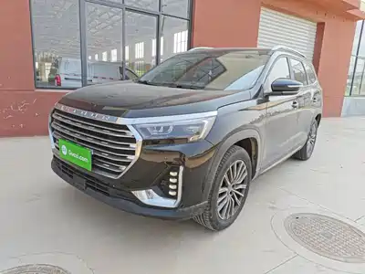 Jetour X90 PLUS 2023
