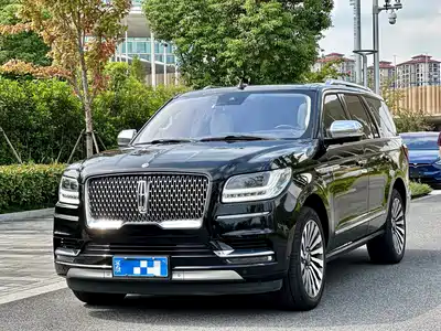 Lincoln Navigator 2019