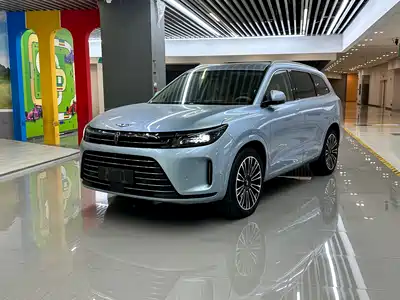 AITO Wenjie M7 2024
