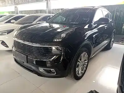 Lynk & Co 01 2021