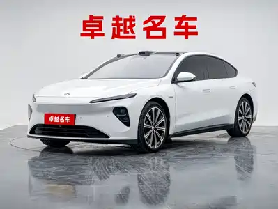 NIO ET7 2025
