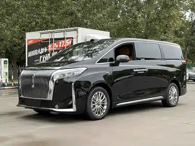 WEY Alpine 2025
