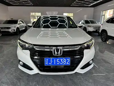 Honda Lingpai 2022