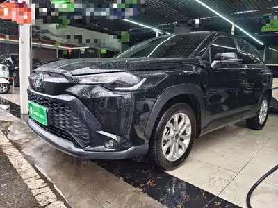 Toyota Frontlander 2025