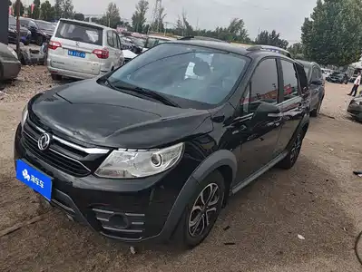 Dongfeng Fengxing Joyear X3 2016