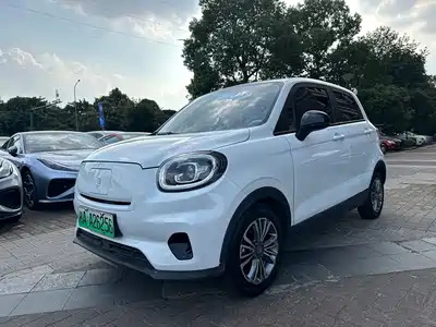 Leapmotor T03 2024