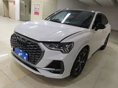 Audi Q3 Sportback 2024