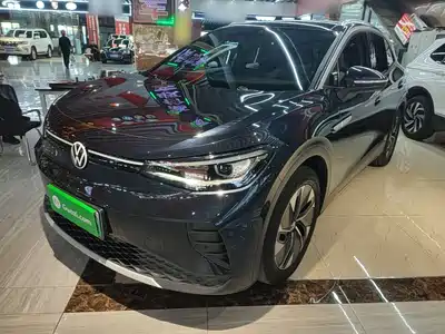 Volkswagen ID.4 2024