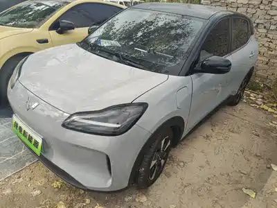 Wuling Motors Bingo PLUS 2024