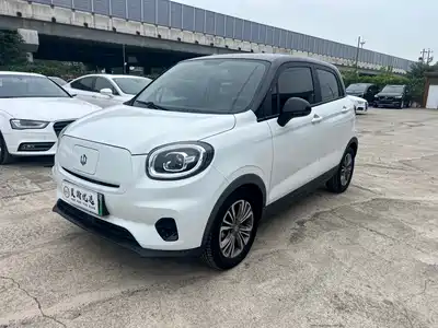Leapmotor T03 2022