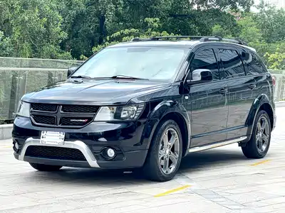 Dodge Journey 2017