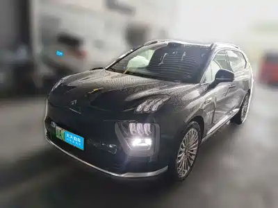 GAC Haobo HL 2025