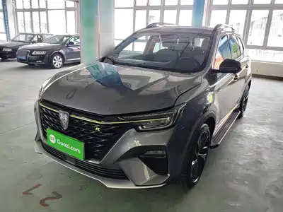Roewe RX5 New Energy 2021