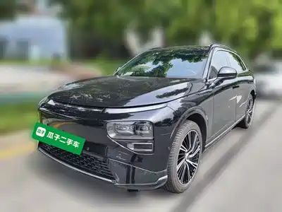 XPeng G9 2023