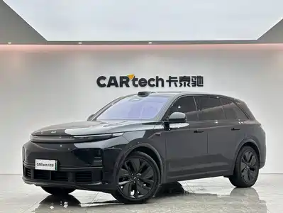 Li Auto L7 2024