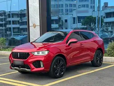 WEY VV5 2017
