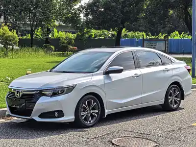 Honda Lingpai 2022