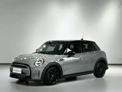 MINI MINI 2022