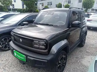 Baojun Yep 2024