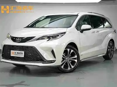 Toyota Granvia 2026