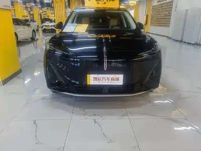 Hongqi Tiangong 06 2025