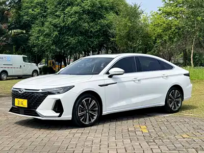 Chery Arrizo 8 2024