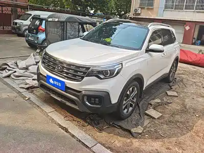 Kia Sportage 2021