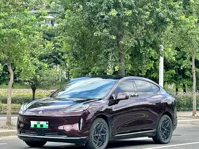 GAC Haobo HT 2025