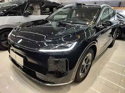 Shangjie SUV 2025