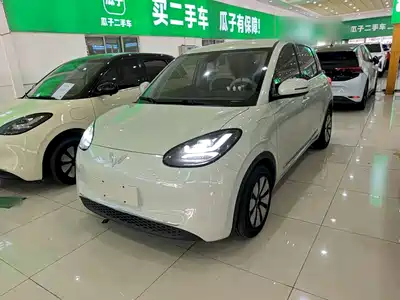 Wuling Motors Bingo 2023